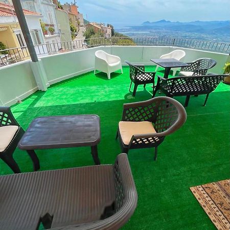 Serraenna Bedrooms Baunei Exterior foto