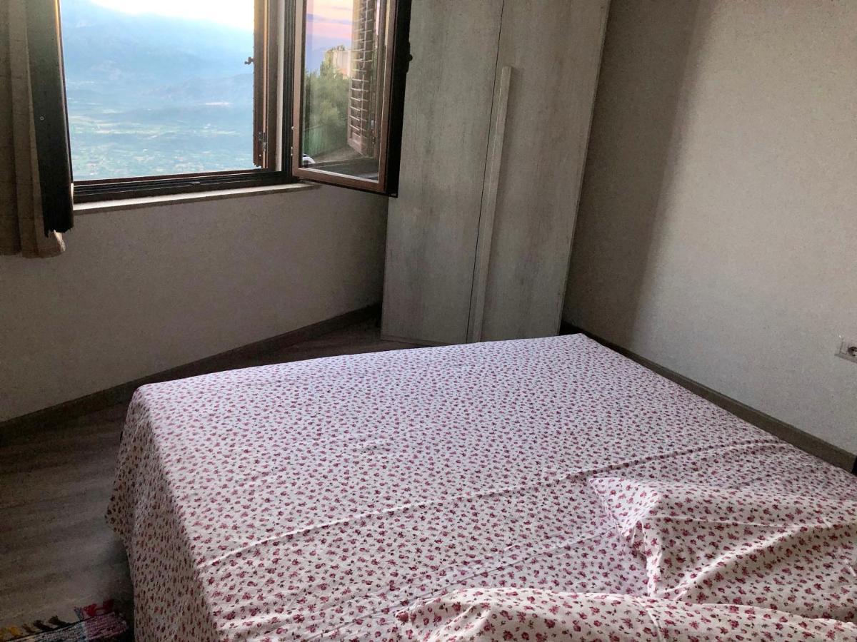 Serraenna Bedrooms Baunei Exterior foto