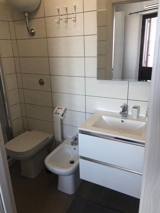 Serraenna Bedrooms Baunei Exterior foto