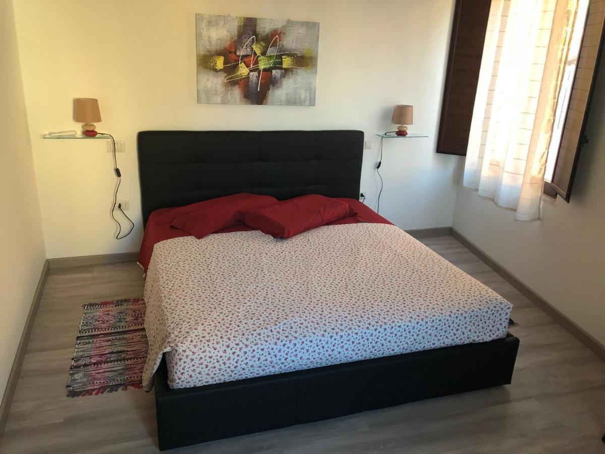 Serraenna Bedrooms Baunei Exterior foto