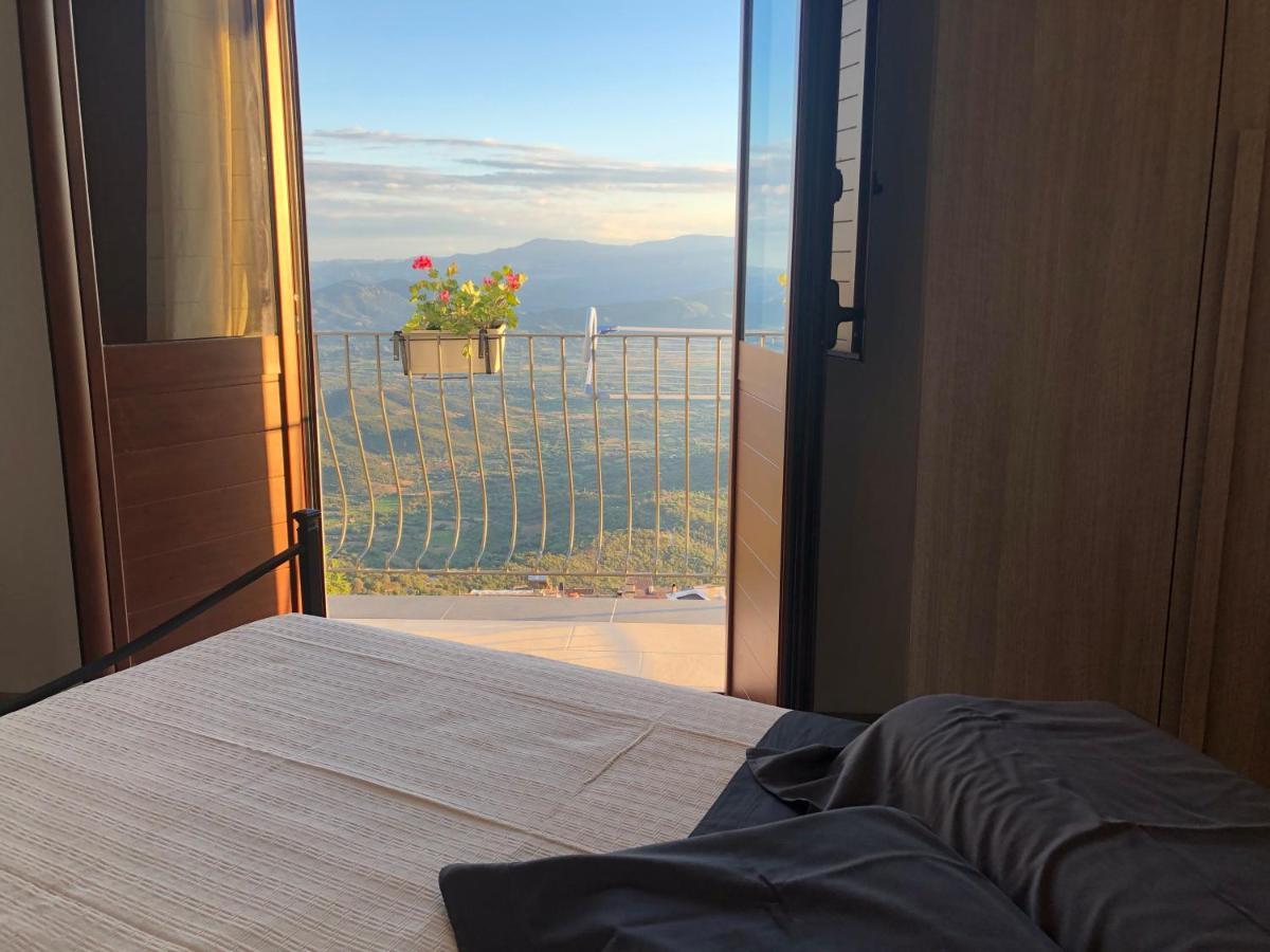 Serraenna Bedrooms Baunei Exterior foto