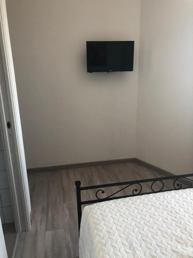 Serraenna Bedrooms Baunei Exterior foto