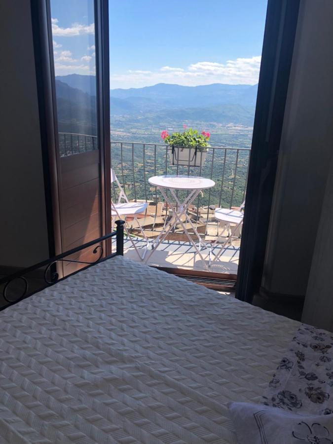 Serraenna Bedrooms Baunei Exterior foto
