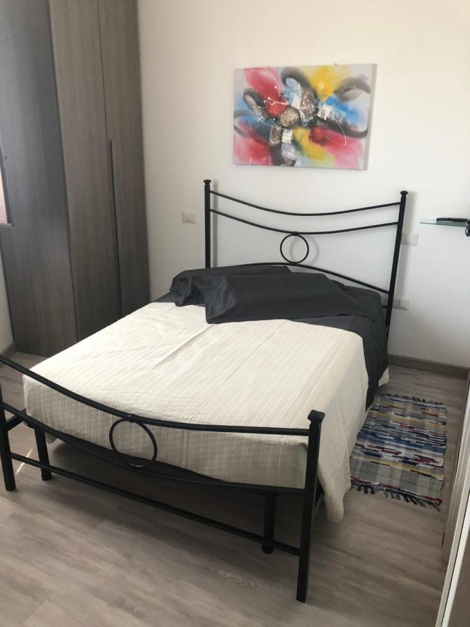 Serraenna Bedrooms Baunei Exterior foto
