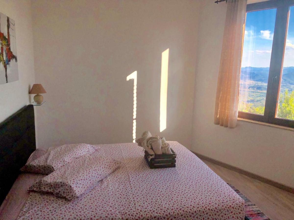 Serraenna Bedrooms Baunei Exterior foto