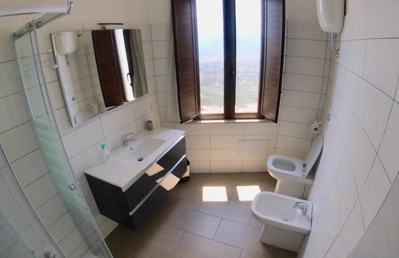 Serraenna Bedrooms Baunei Exterior foto