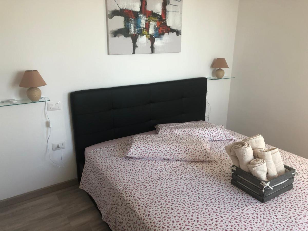 Serraenna Bedrooms Baunei Exterior foto