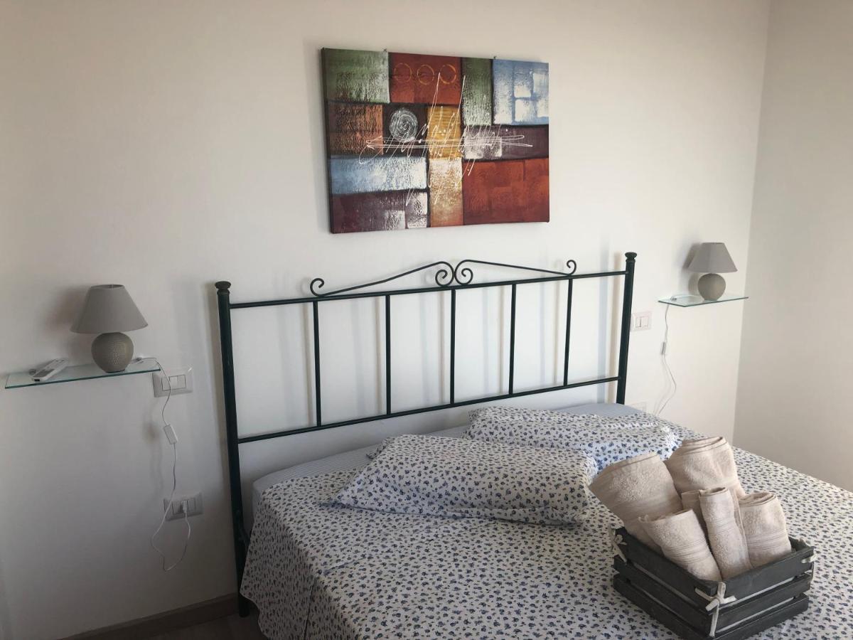 Serraenna Bedrooms Baunei Exterior foto
