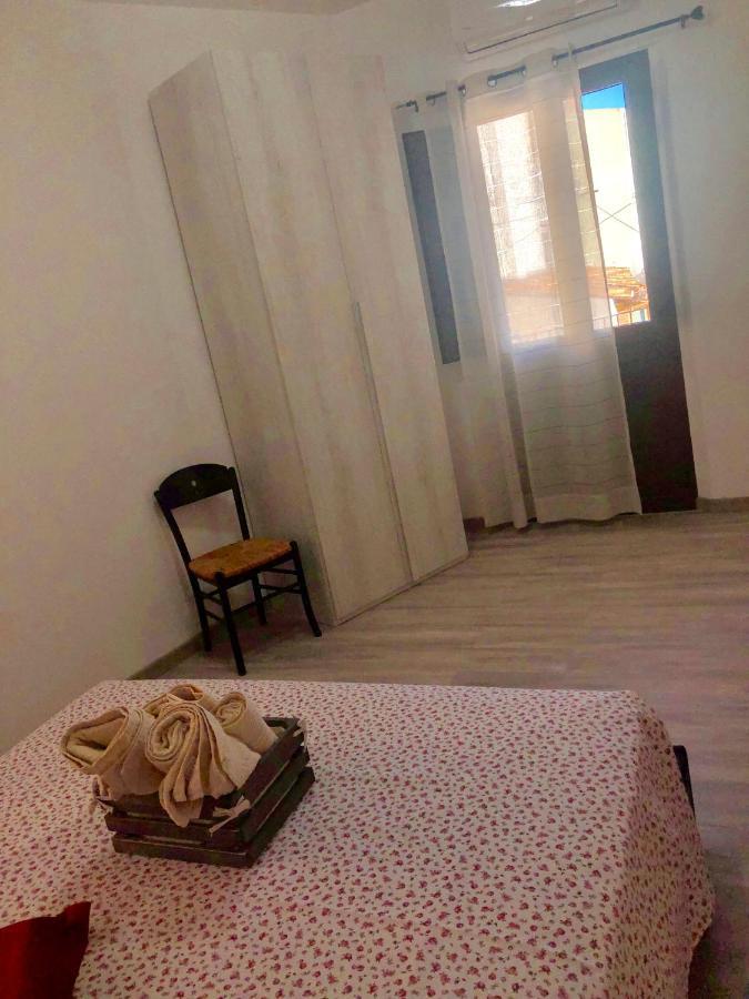 Serraenna Bedrooms Baunei Exterior foto