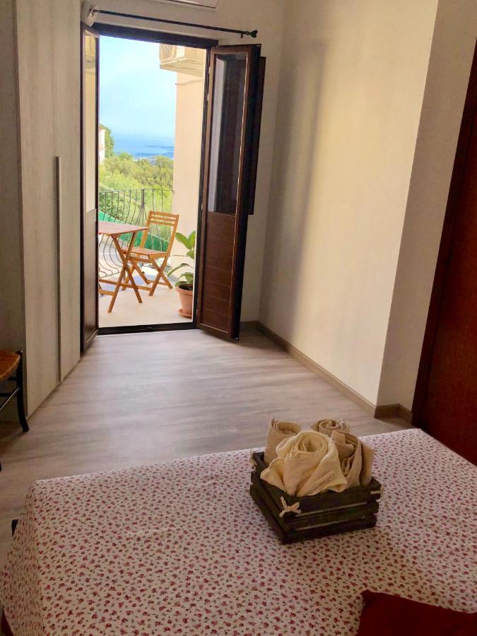 Serraenna Bedrooms Baunei Exterior foto